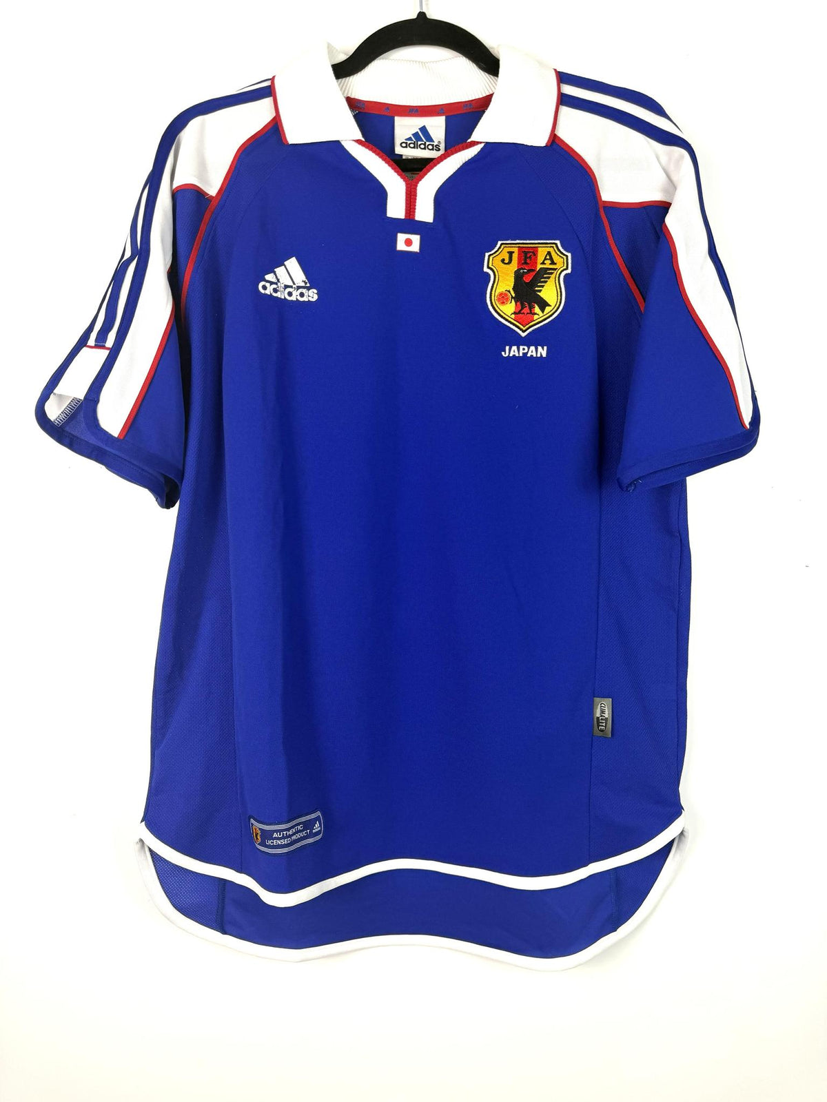 '00 Japan Home Kit