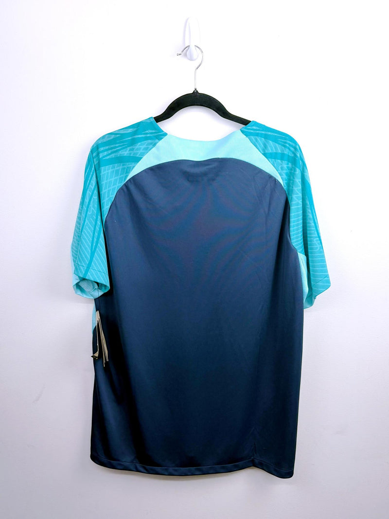 '23-24 Barcelona Training Kit