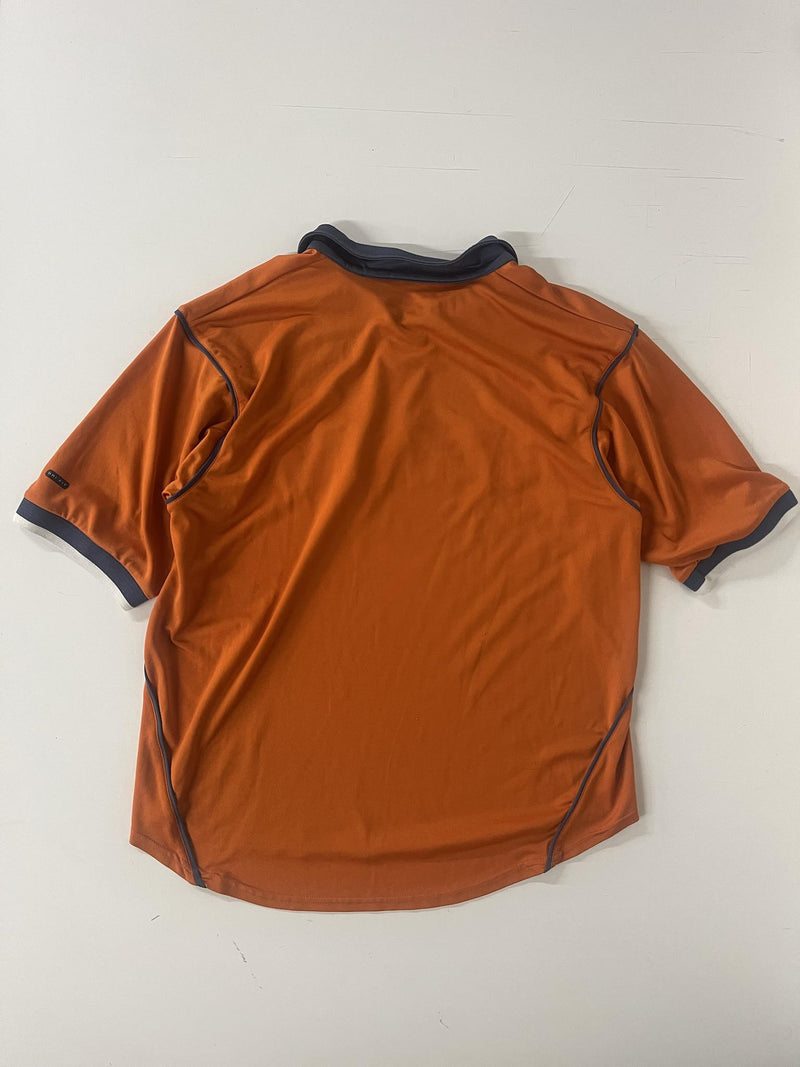 '00-01 Inter Milan Third Kit
