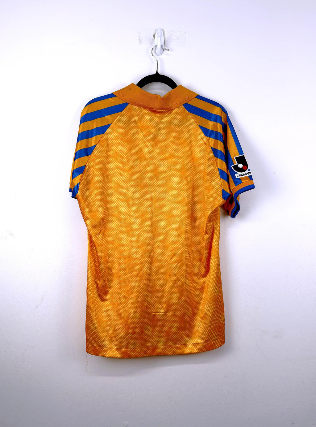 '93 Shizimu S-Pulse Home Kit