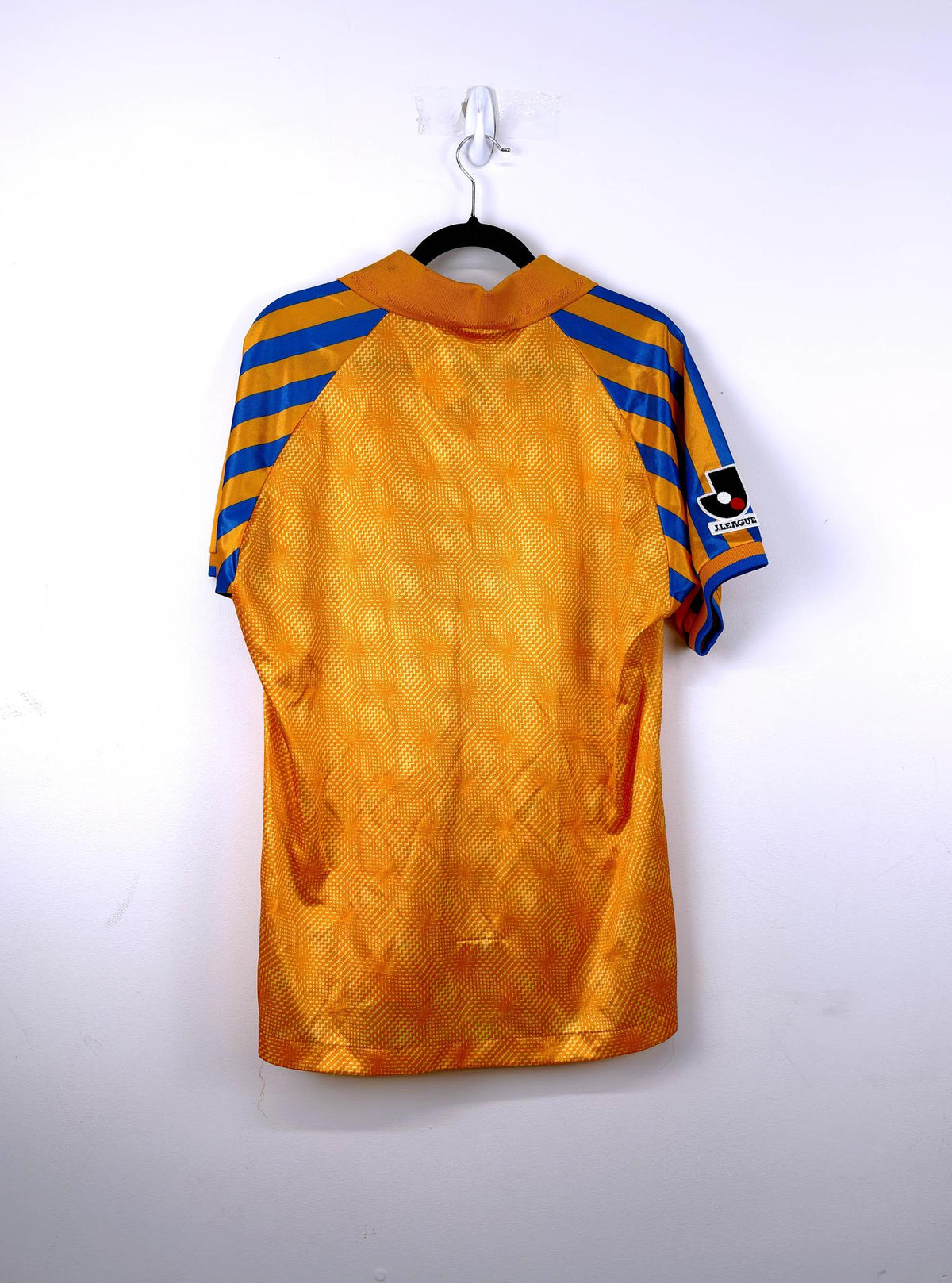 '93 Shizimu S-Pulse Home Kit