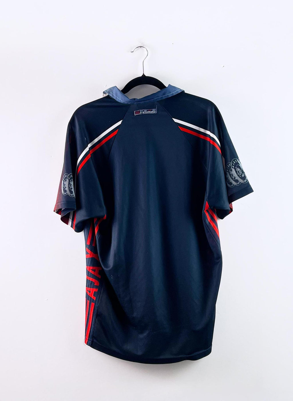 '97-98 Ajax FC Away Kit