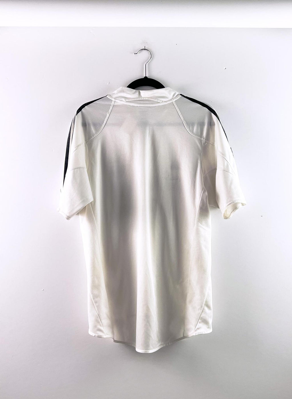 '04-05 Real Madrid Home Kit