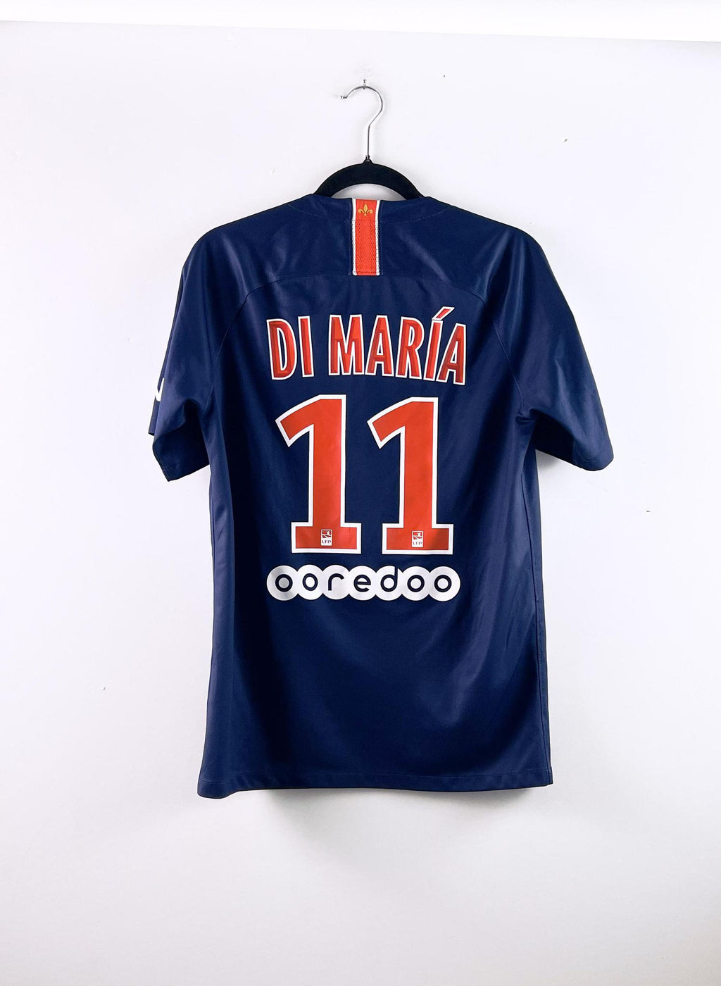 '18 PSG Home Kit - 'Di María #11'