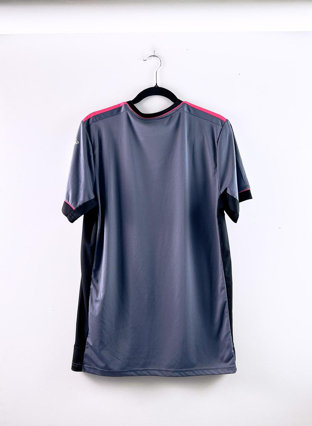'21-22 Leicester City Third Kit