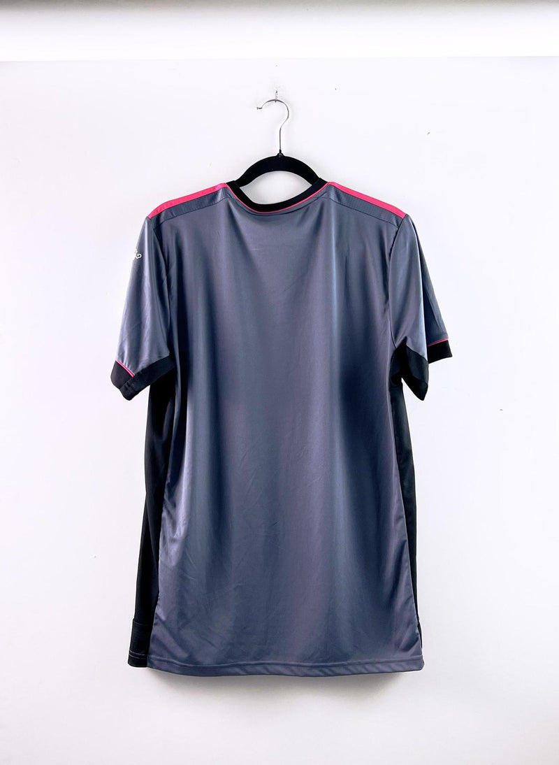 '21-22 Leicester City Third Kit