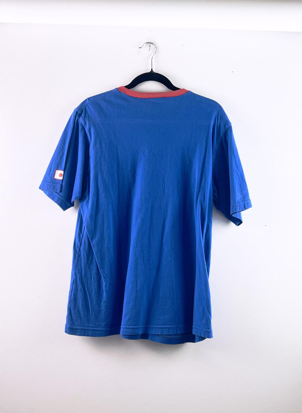 '04 Japan National Kirin Cup Fan Tee - '#10'