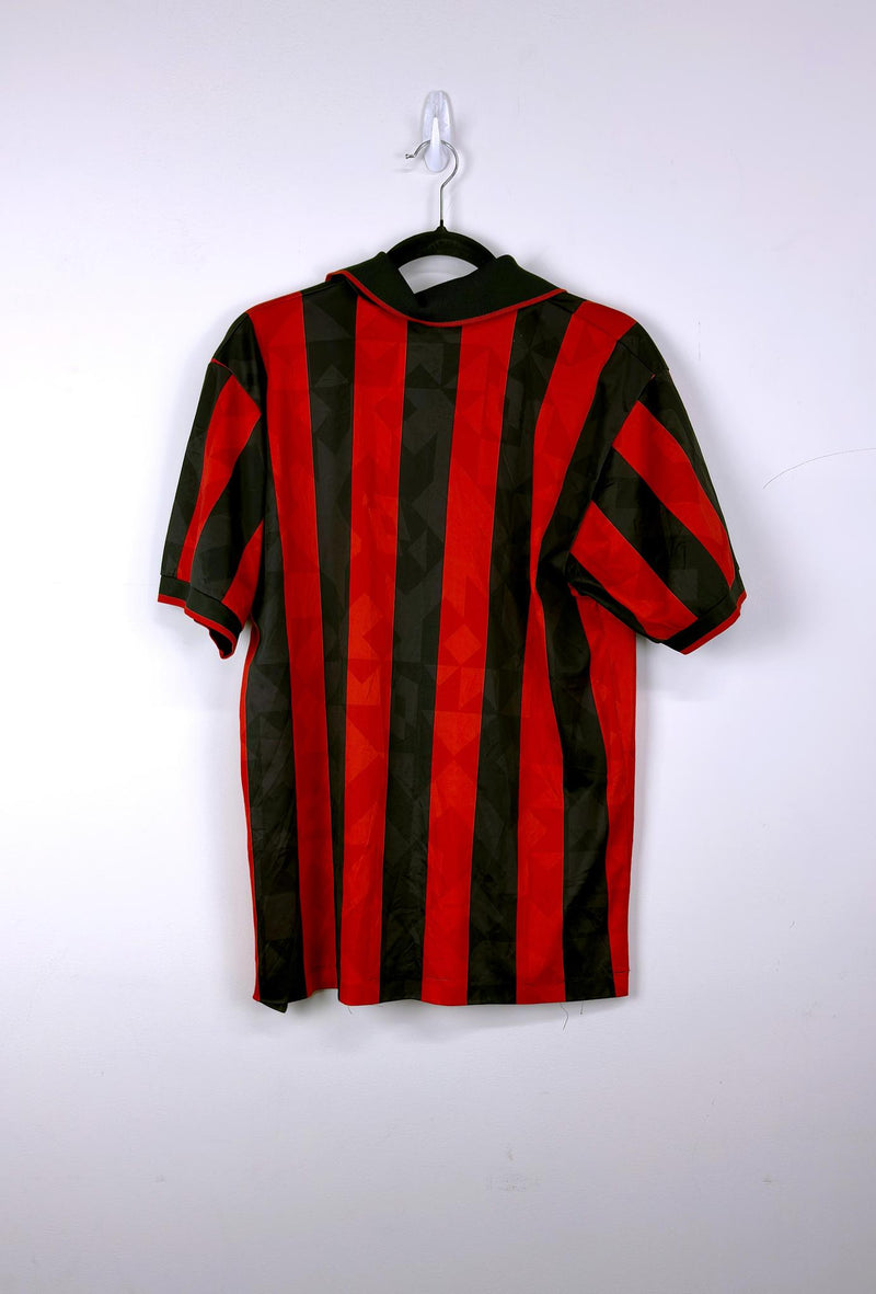 '93-94 AC Milan Home Kit