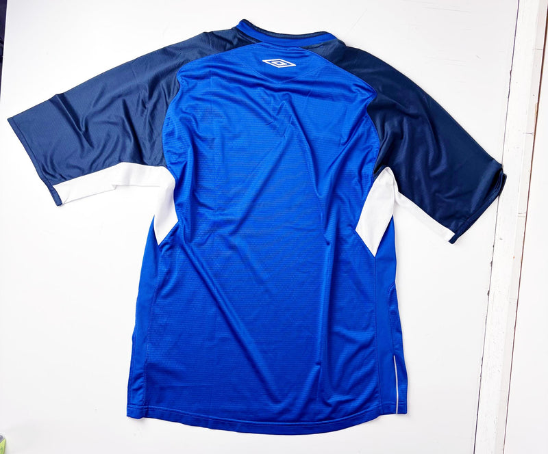 '04-05 Everton Training Kit