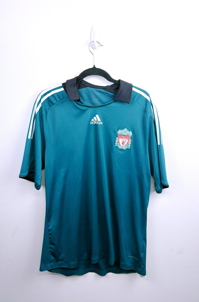 '08 Liverpool F.C. Third Kit