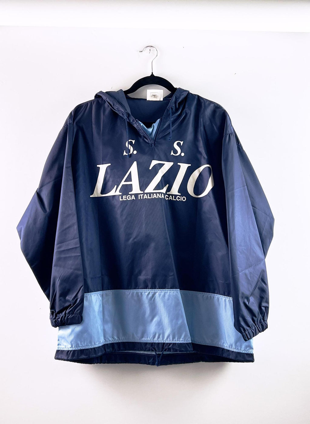 '93 S.S. Lazio Training Jacket