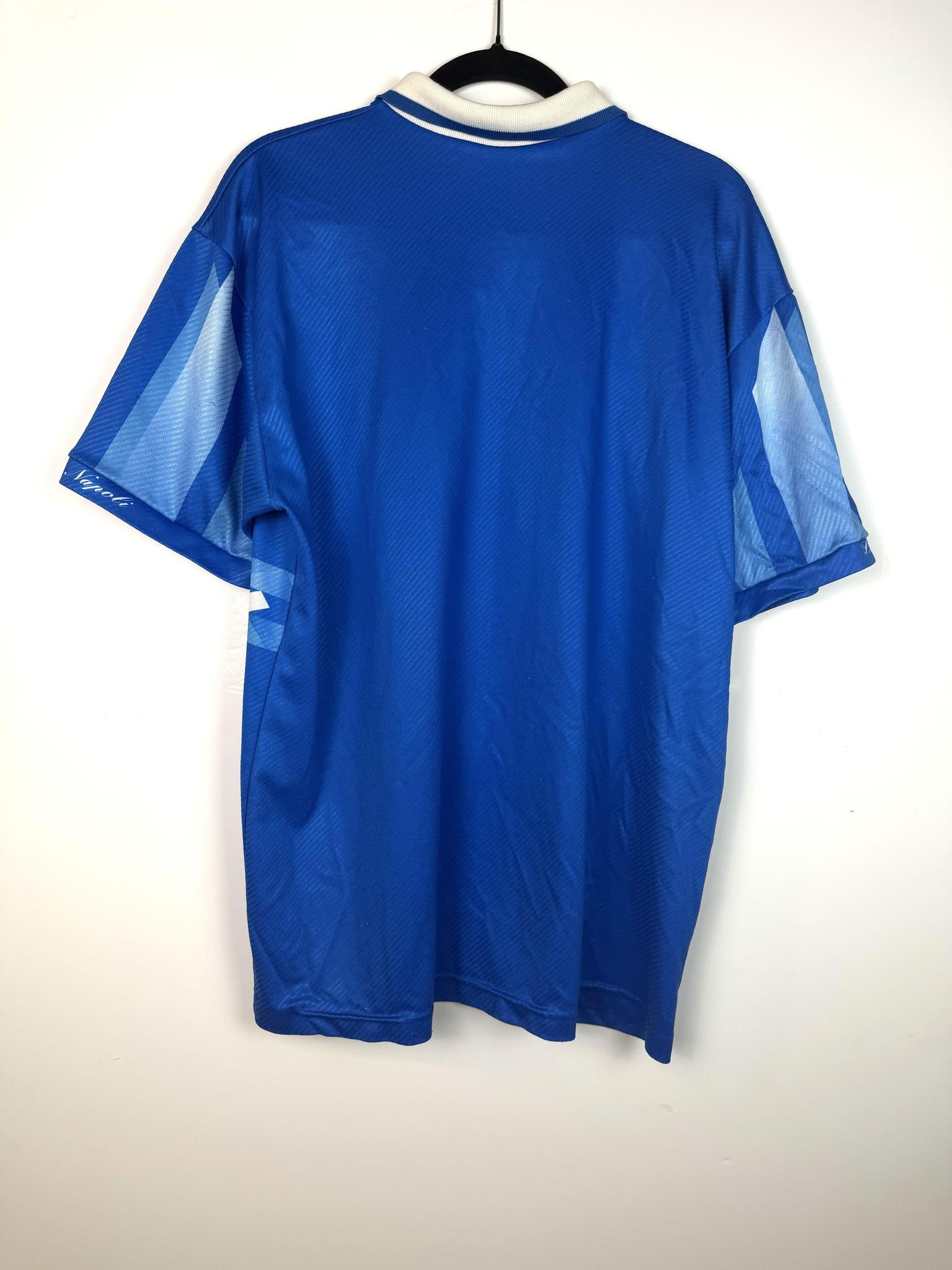 '96 Napoli Home Kit