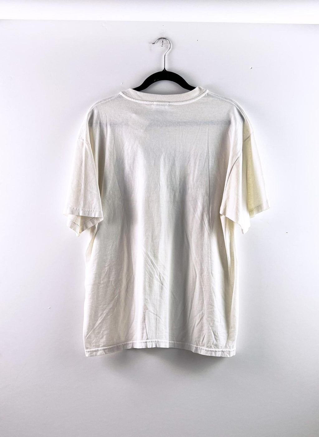'00s Direct Kick Soccer Camp Tee