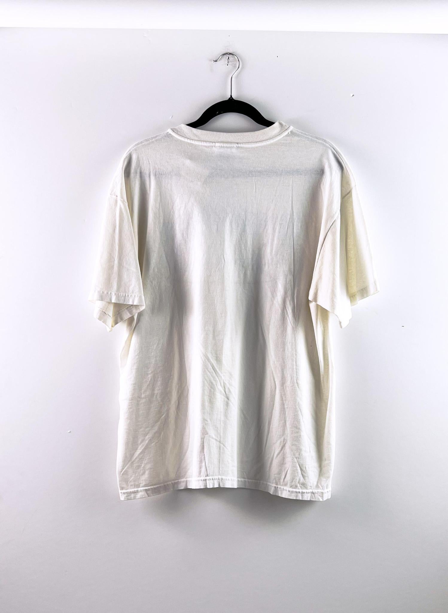 '00s Direct Kick Soccer Camp Tee