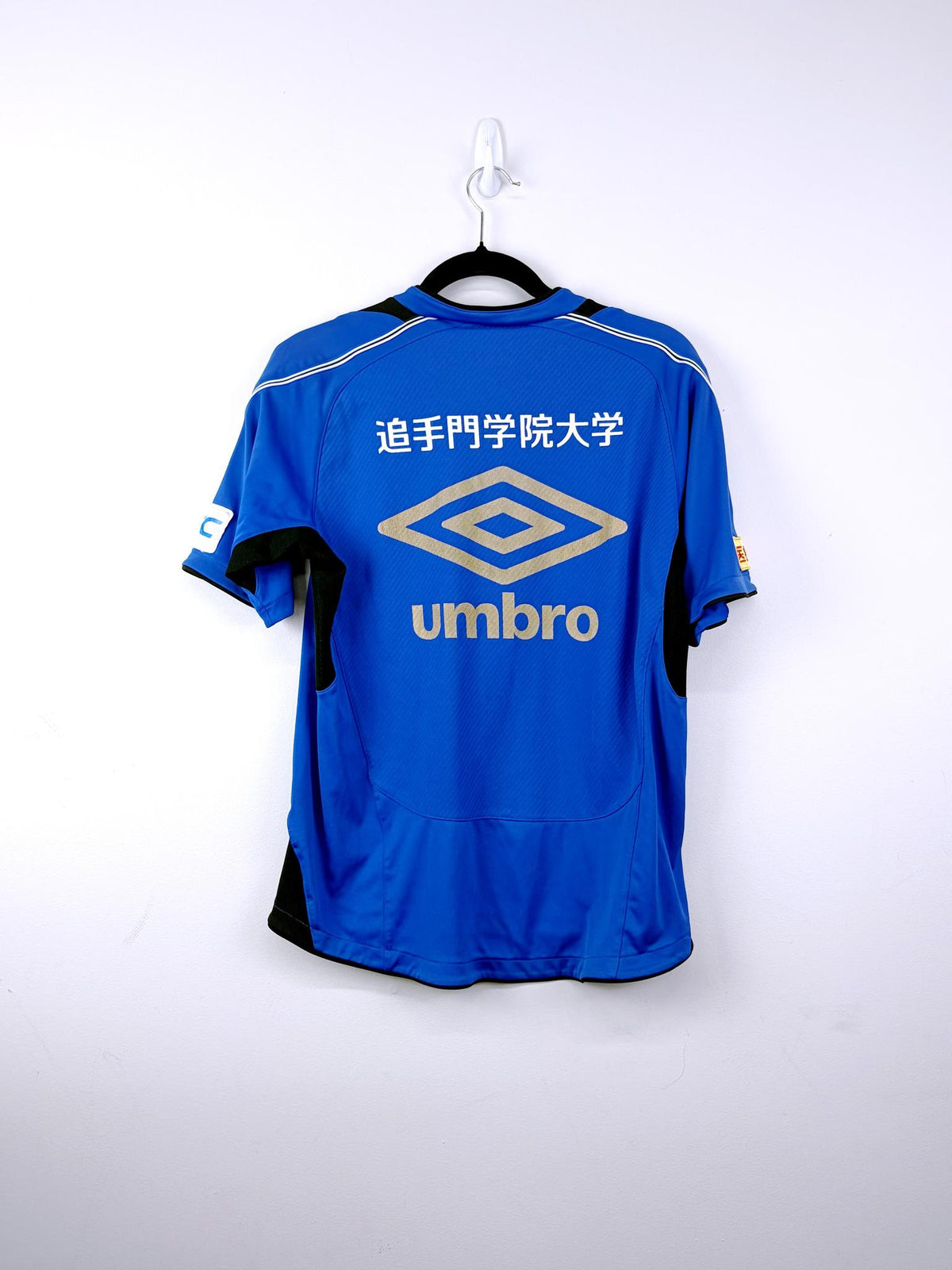 '17 Gamba Osaka Training