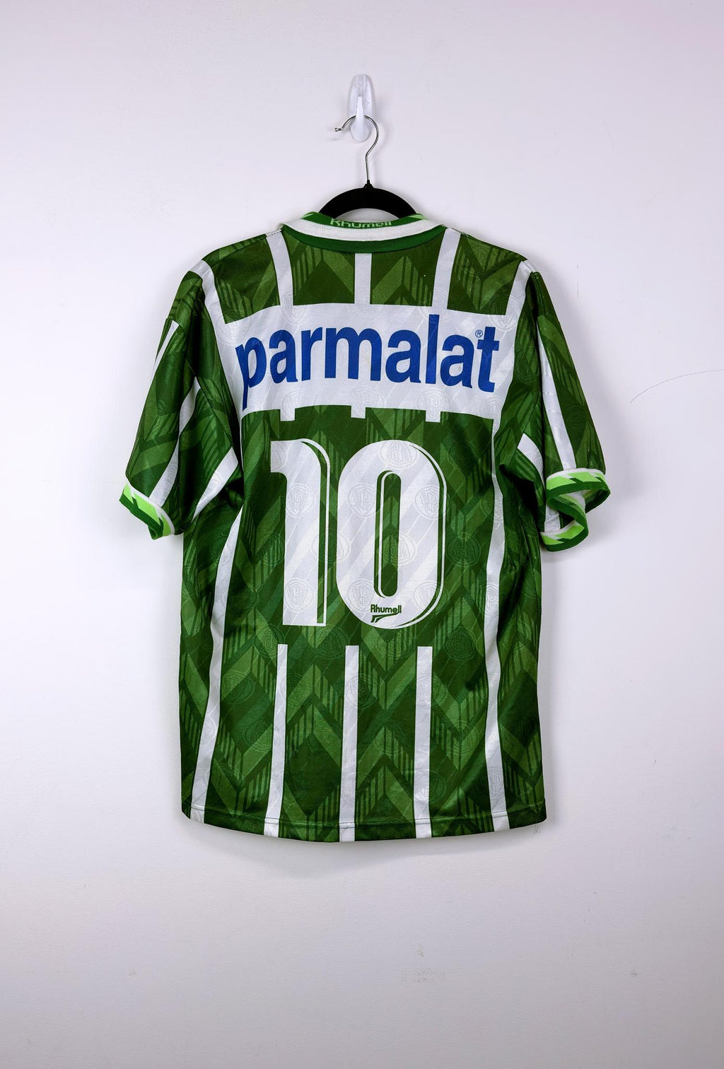 '96 Palmeiras Home Kit - '#10'