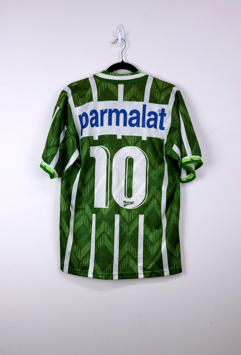 '96 Palmeiras Home Kit - '#10'