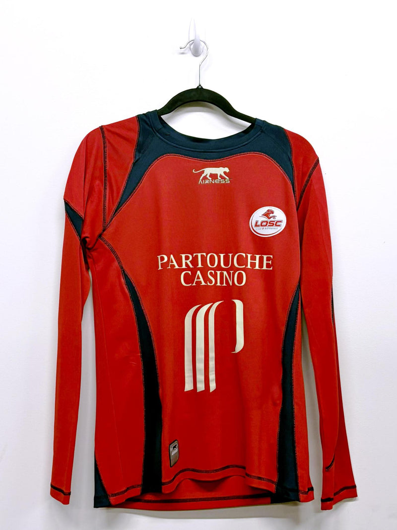 '06-07 LOSC Lille Home Kit