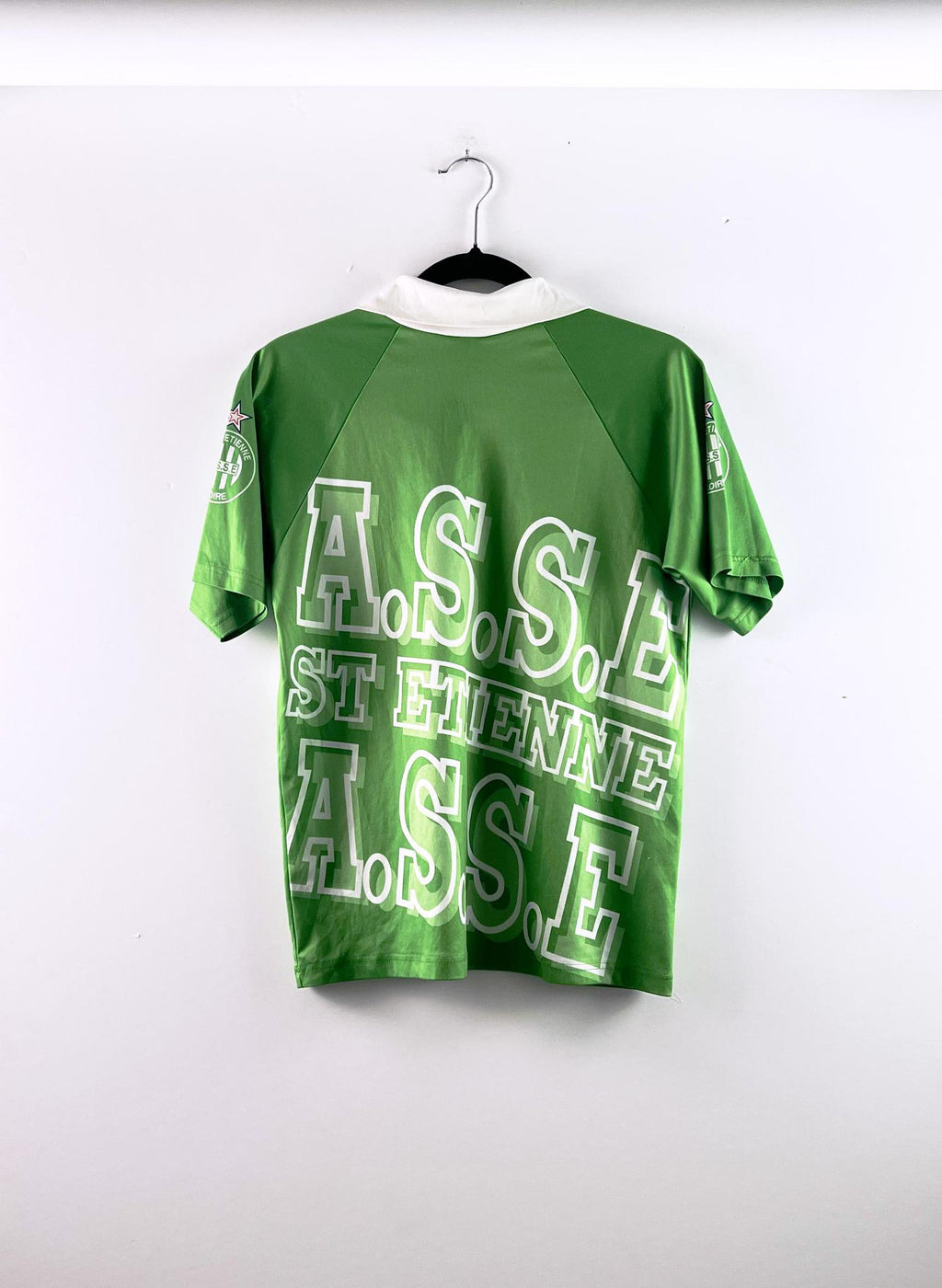 '99-00 A.S.S.E Home Kit
