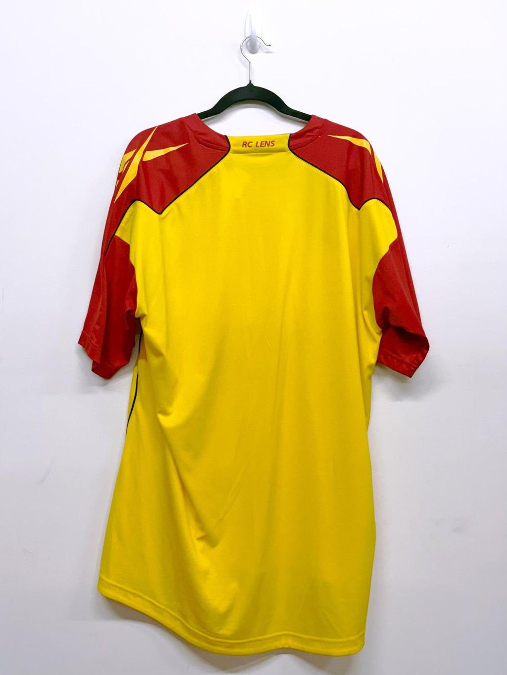 '02-04 RC Lens Home Kit