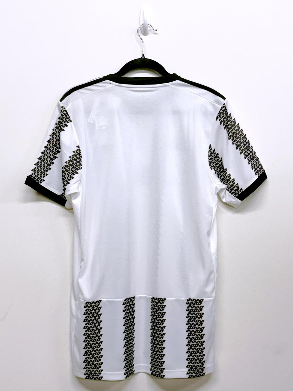 '22 Juventus Home Kit