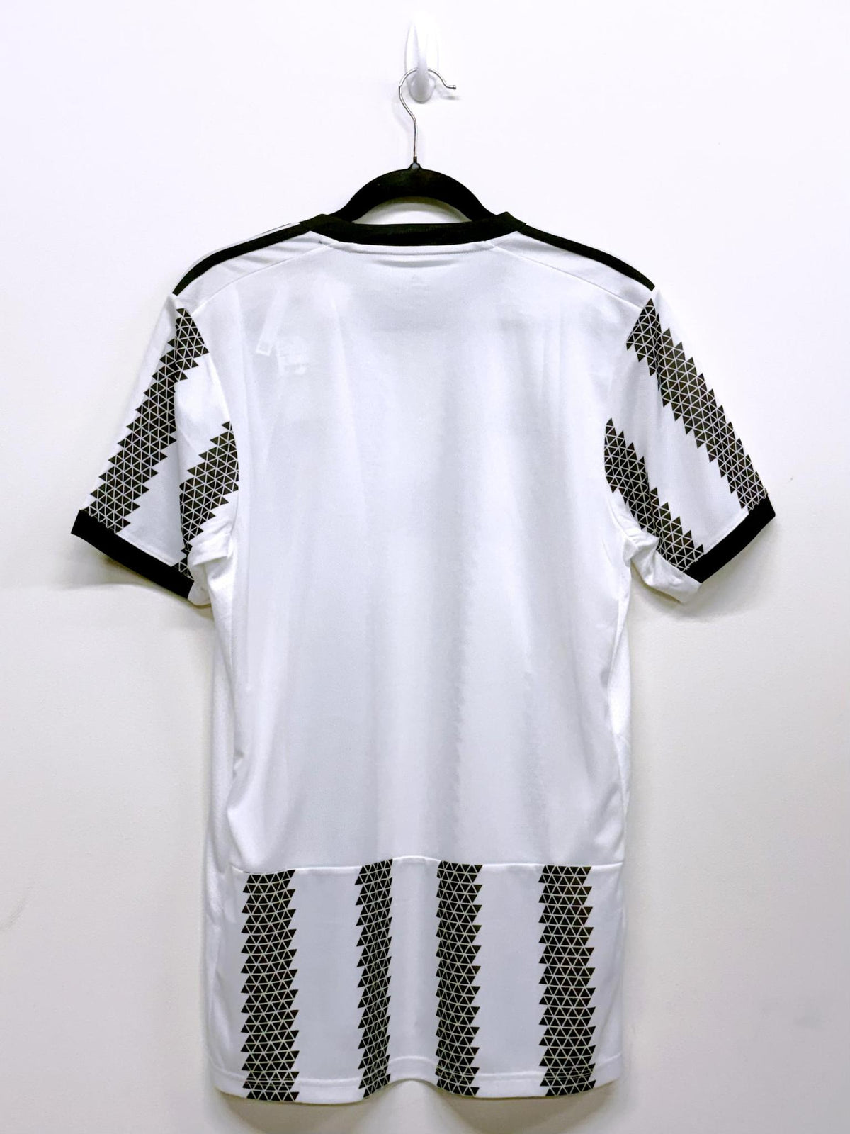 '22 Juventus Home Kit