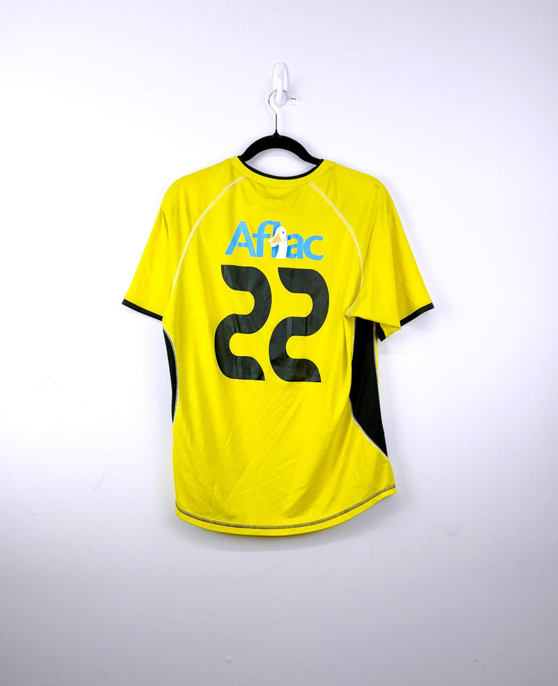 '00 Kashima Antlers Home Kit - '#22'