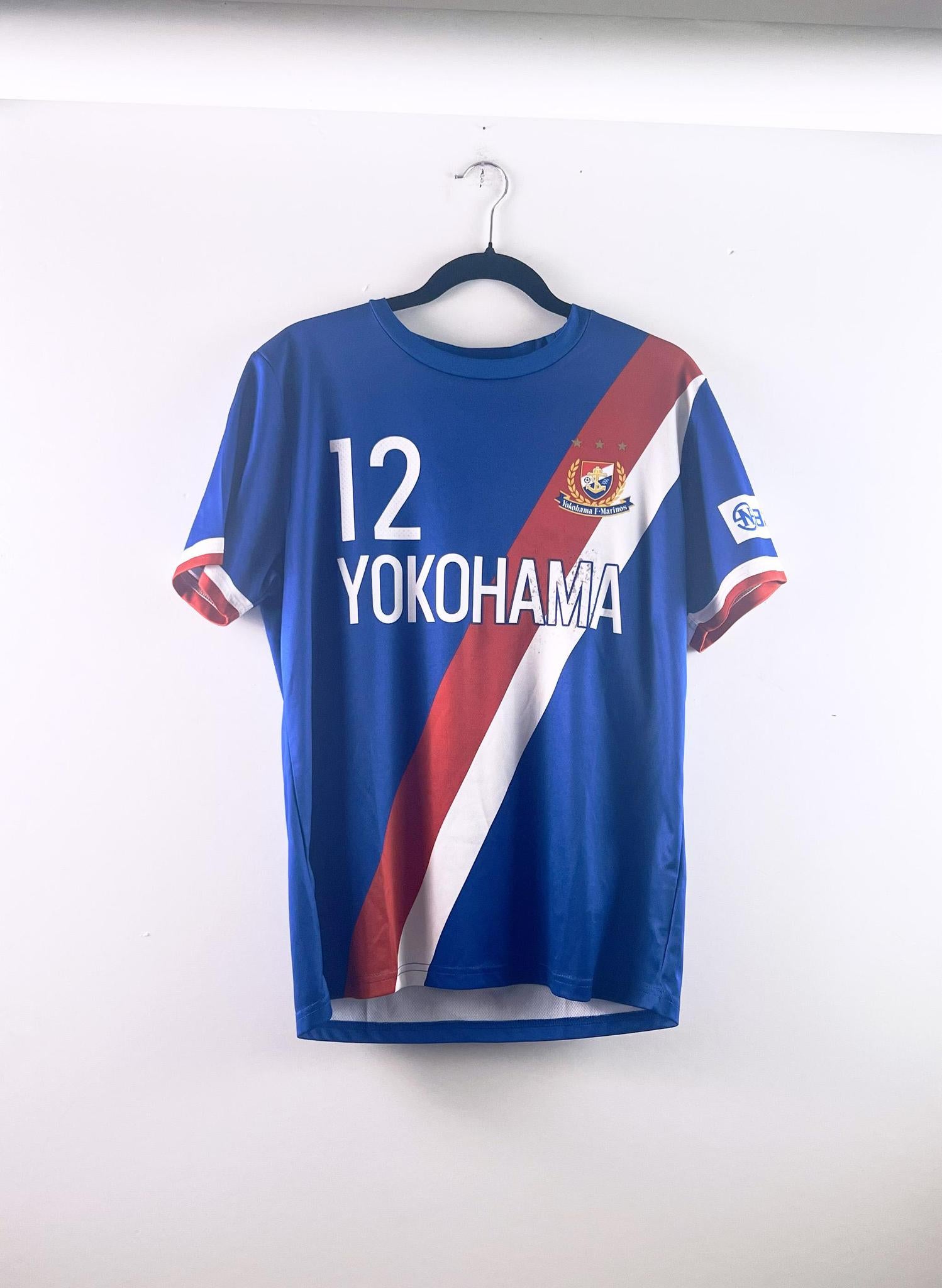 '16 Yokohama F. Marino Special Kit  - '#12'