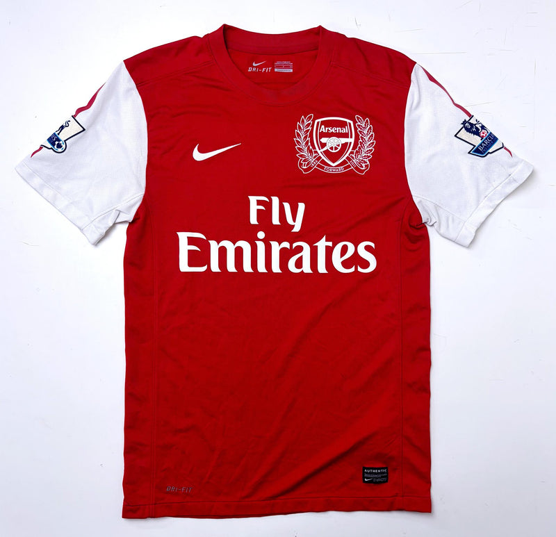 '11 Arsenal Home Kit