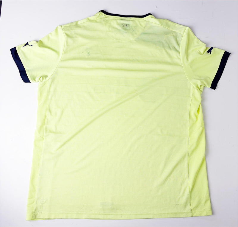 '04-05 Newcastle United Away Kit