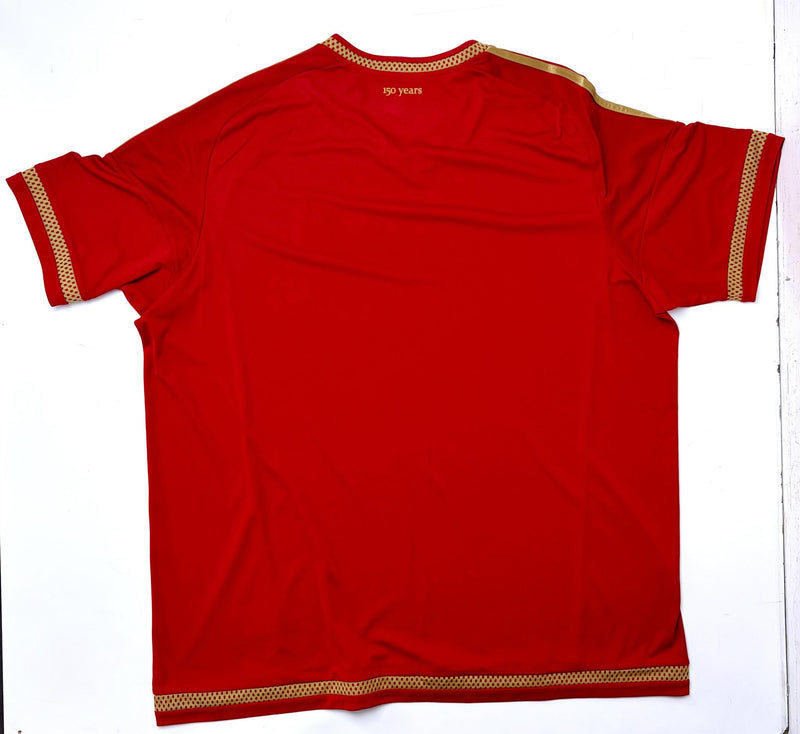 '15-16 Nottingham Forest FC Home Kit