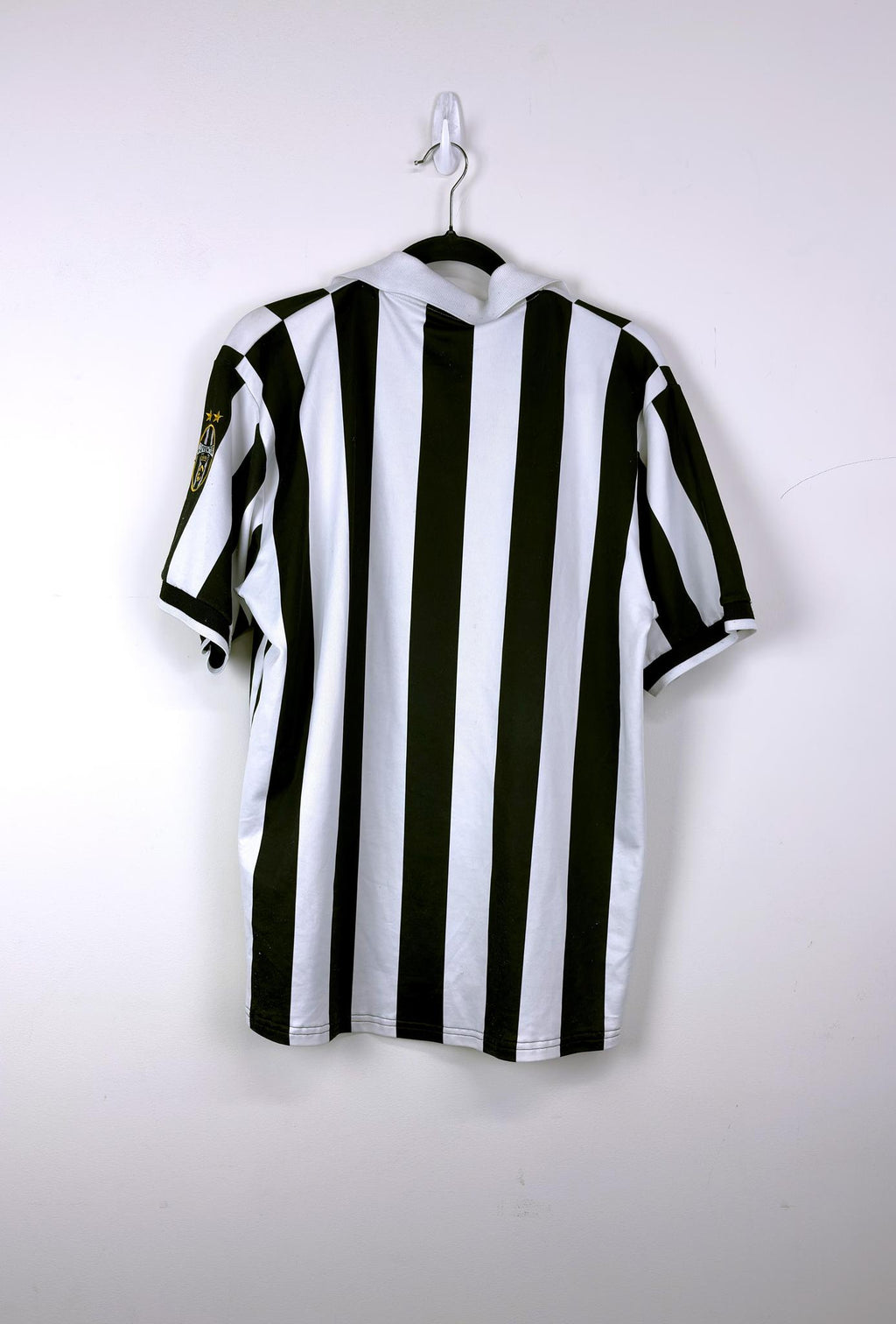 '98-99 Juventus Home Kit