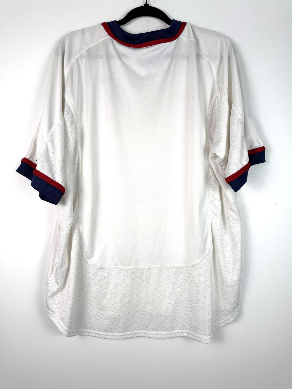 '00 USA Home Kit