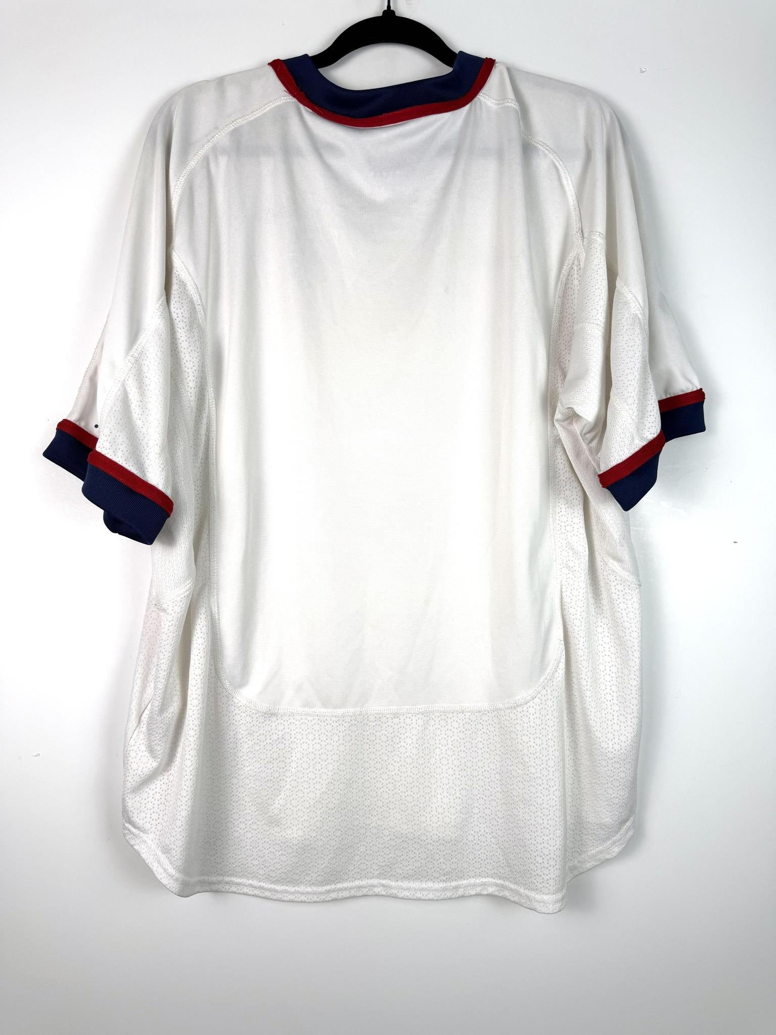 '00 USA Home Kit
