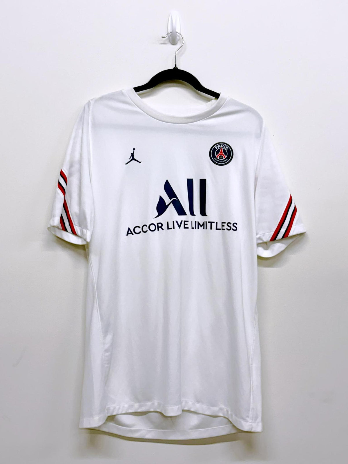 '21 PSG Training Kit