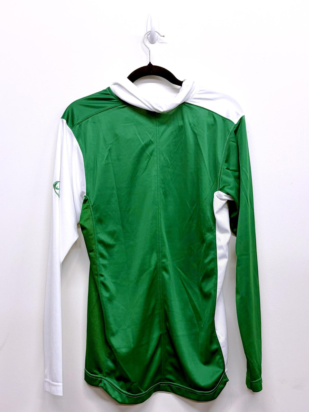 '07 VfL Wolfsburg Home Kit