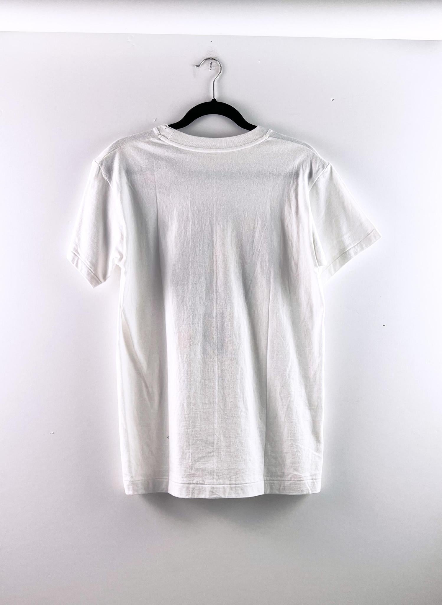 '90s Yomiuri FC Tee