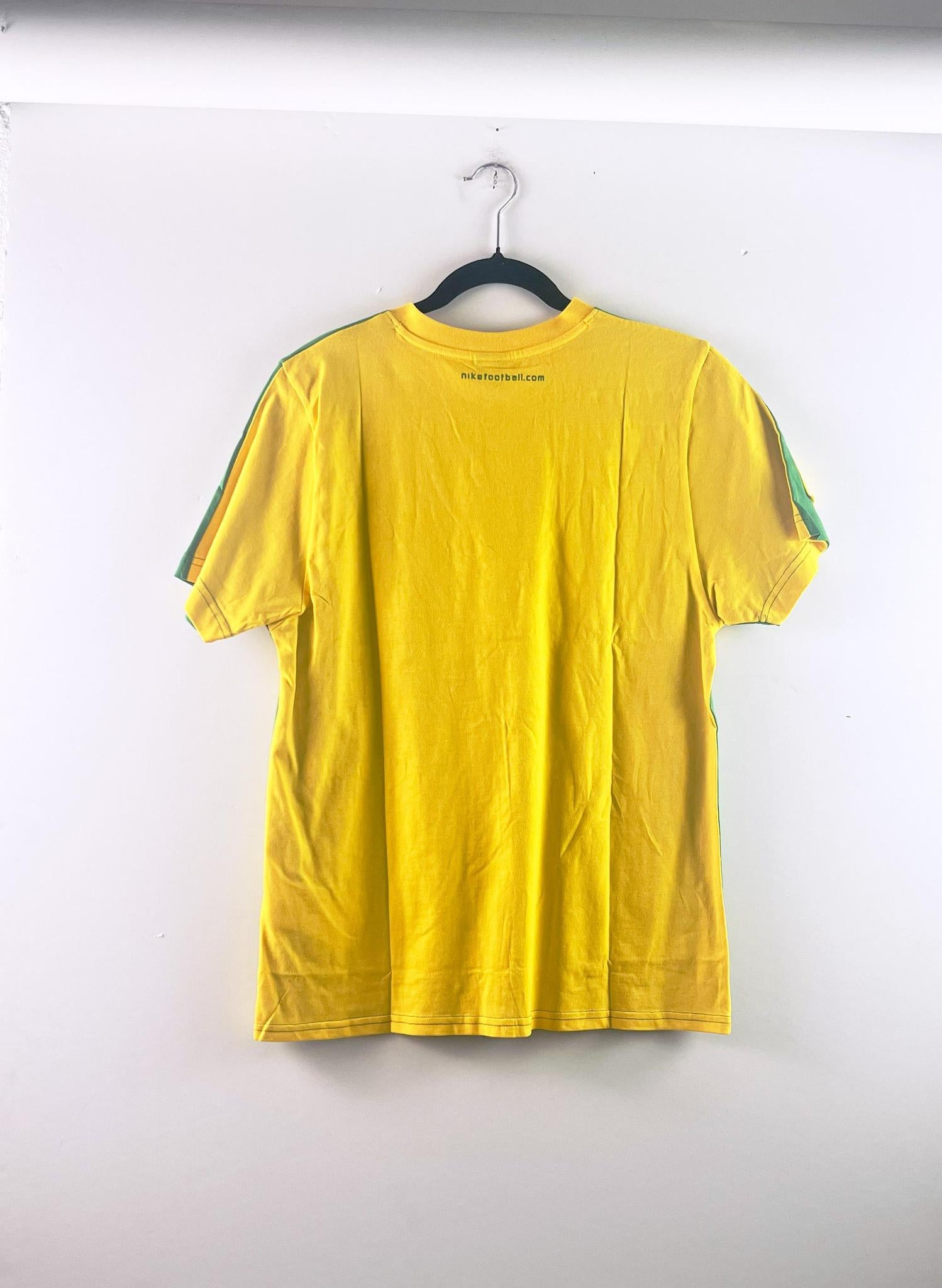 '00s Brazil Tee