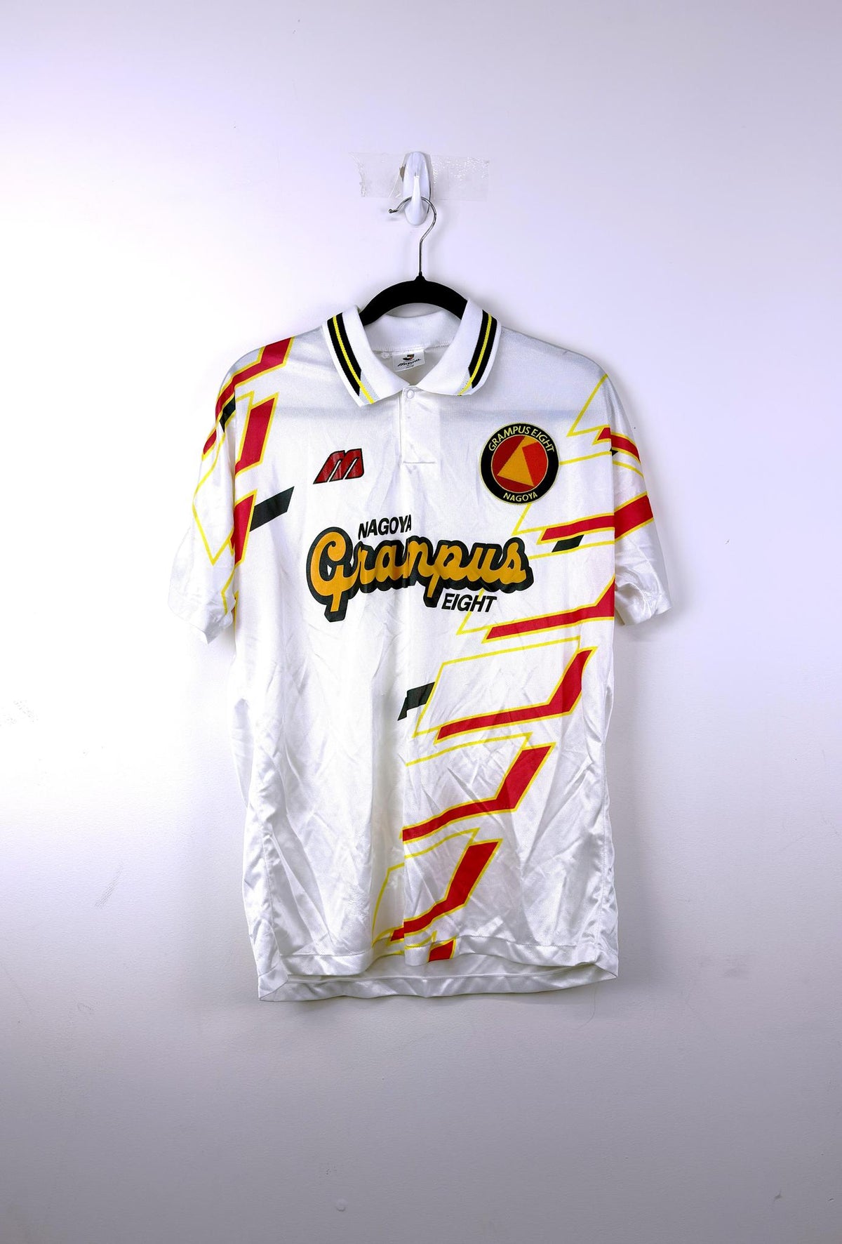 '94-95 Nagoya Grampus Away Kit