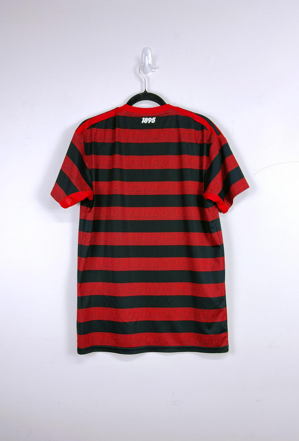 '19-20 CR Flamengo Home Kit