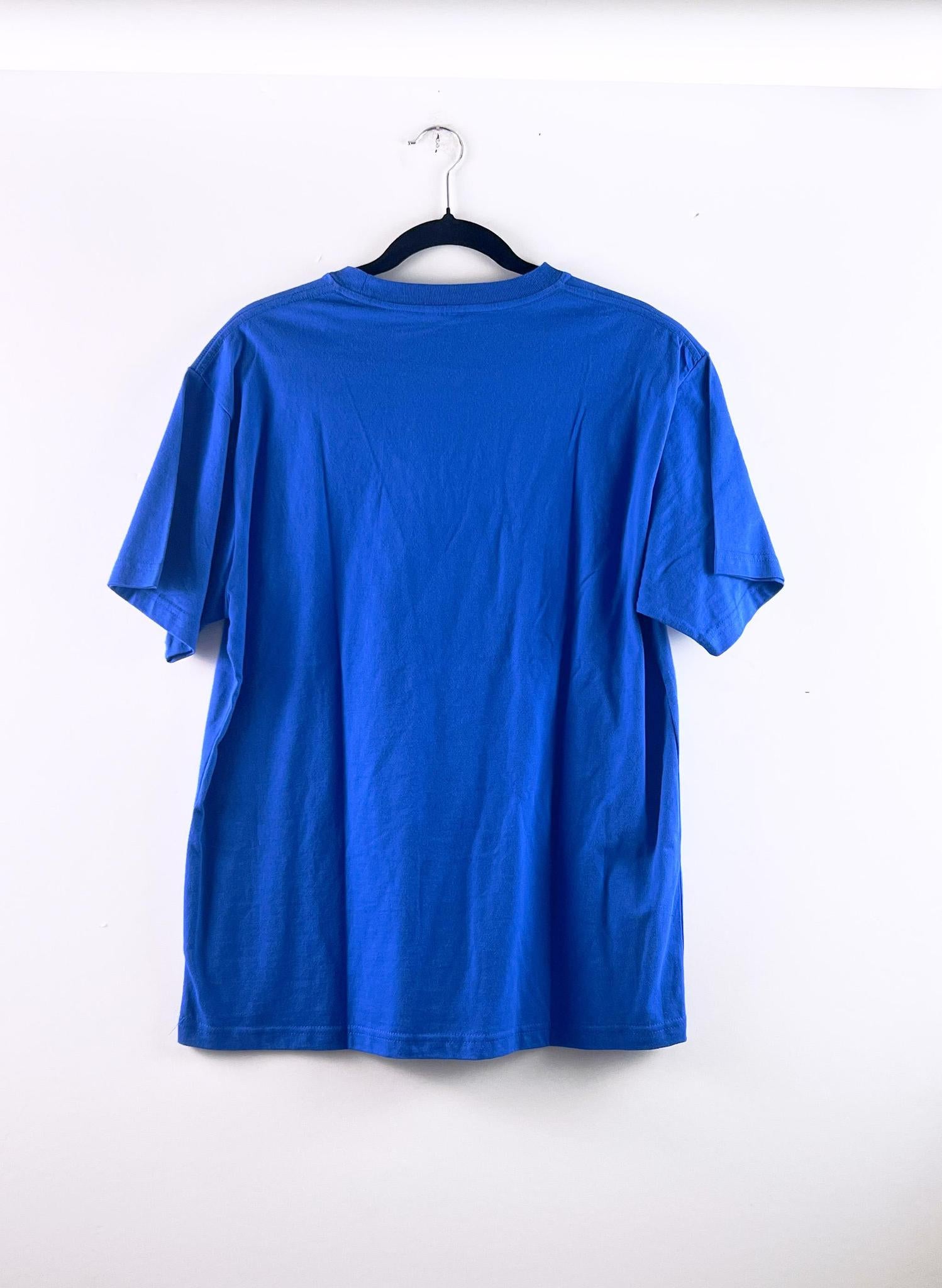 '00s Japan National Samurai Blue