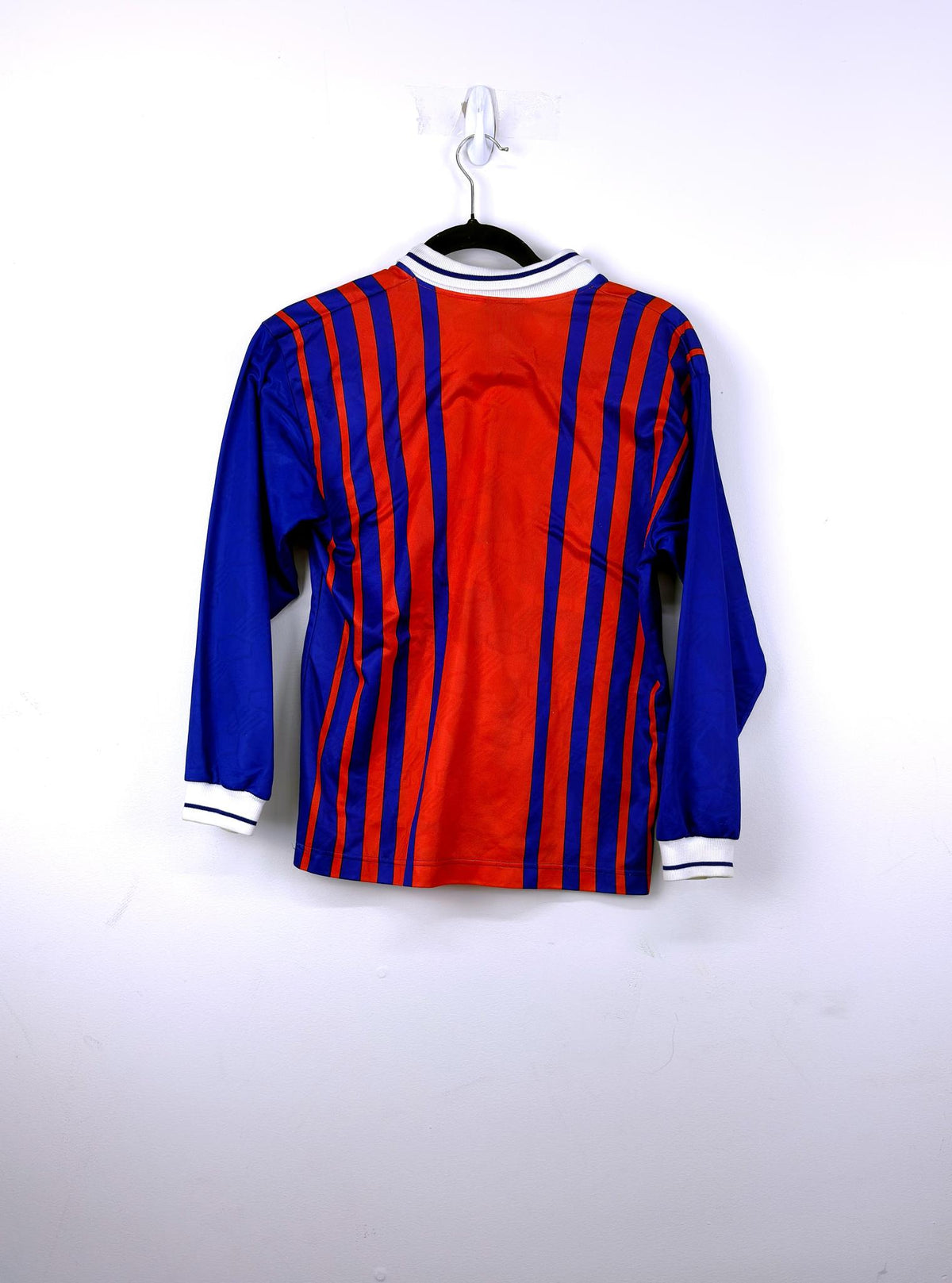 '93-94 PSG Home Kit