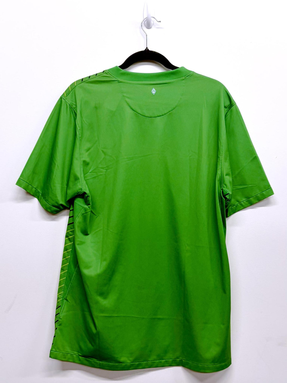 '10-11 Werder Bremen Home Kit