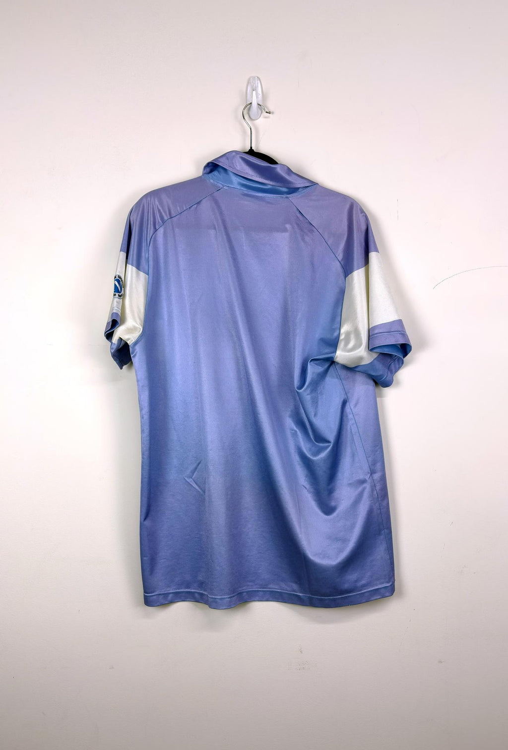 '90-91 Napoli Home Kit