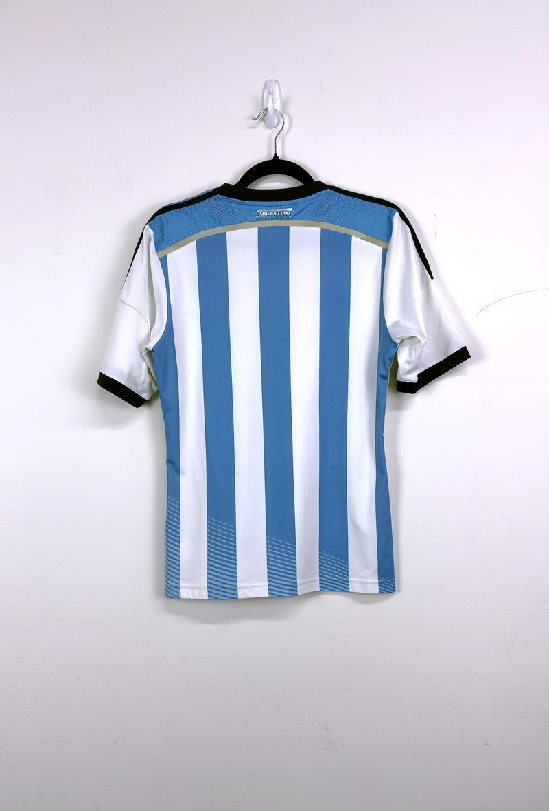 '14 Argentina National Football Team Home Kit