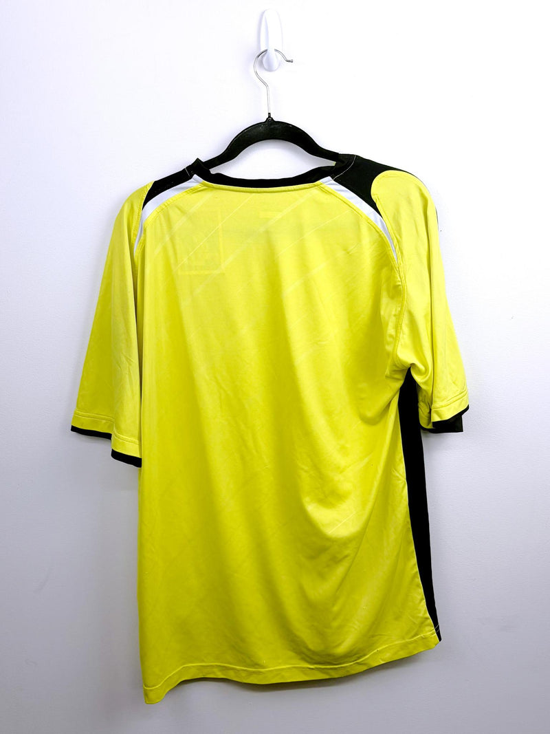 '05-06 Manchester City Third Kit