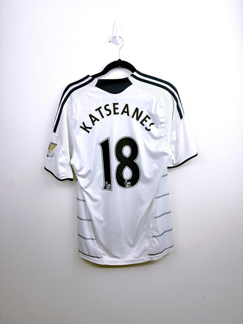'09-10 Chelsea Third Kit - 'Katseanes #18'