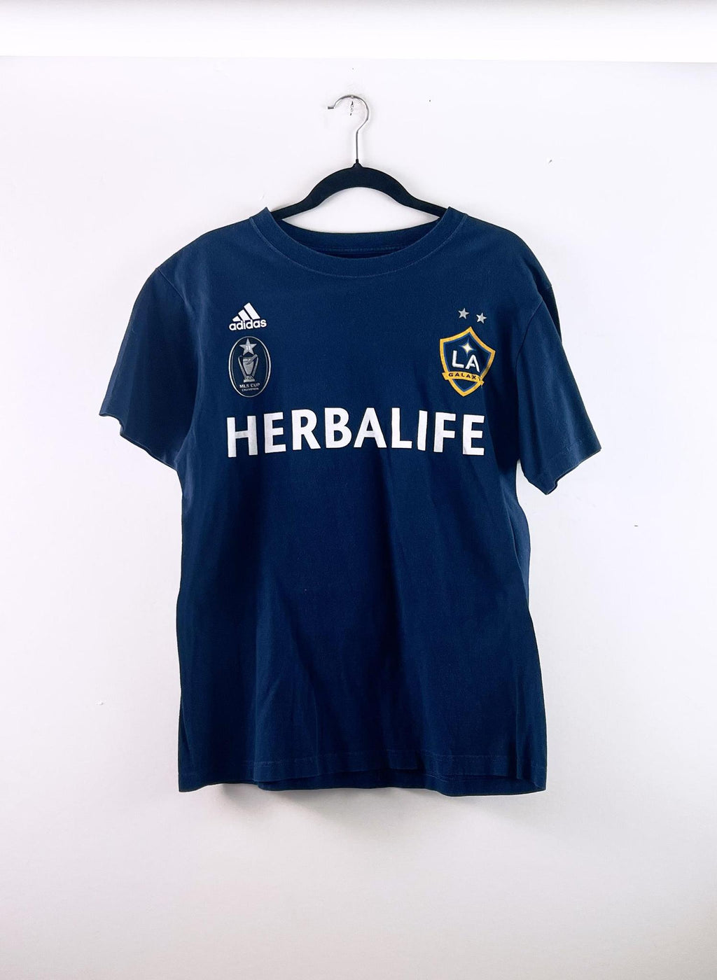 LA Galaxy Fan Tee - Donovan #10'