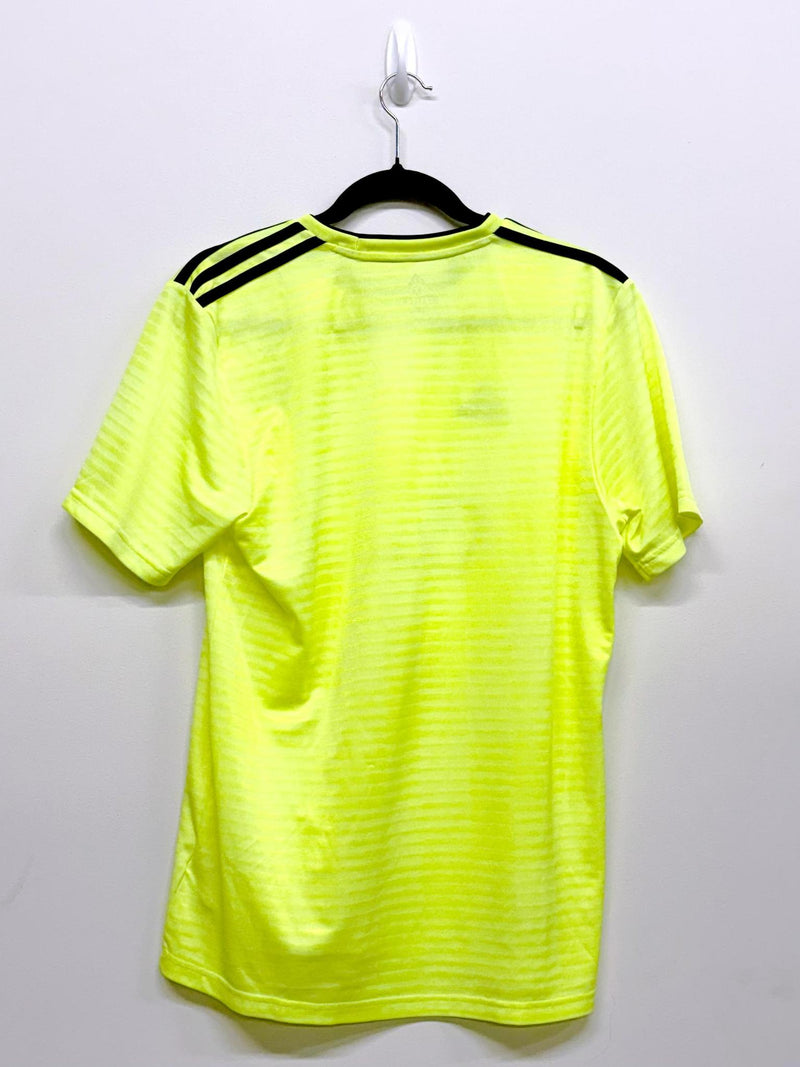 '18 Red Star FC Away Kit