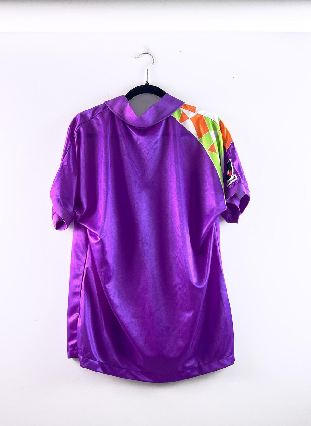 '93-95 Sanfrecce Hiroshima Home Kit